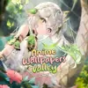 immagine profilo del channel telegram di Anime Wallpapers Valley