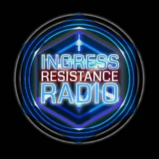 📻 Ingress Resistance Radio - Canale Telegram