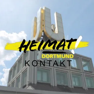 Heimat Dortmund - Bot Telegram