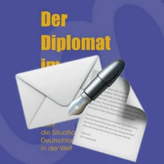 WIR in Aktion Diplomatenkanal News - Kanal Telegram