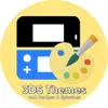 immagine profilo del channel telegram di Nintendo 3DS Themes / Badges / Splashes [NHZ 🎮🛠]