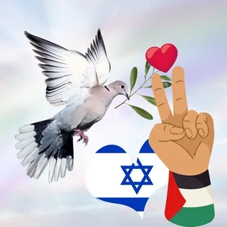 Telegram Freaks, Nature Freaks, GenRevolution and WomenRightsTelegram are standing for peace - Stop the war channels - Channel Telegram