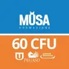 immagine profilo del group telegram di 60 CFU Musa Formazione