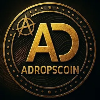 ADrops | Crypto & Gifts - Canale Telegram