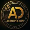 immagine profilo del channel telegram di ADrops | Crypto & Gifts