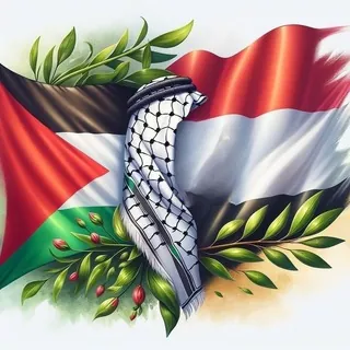 💙حكاية لقاء💚 - قناة Telegram
