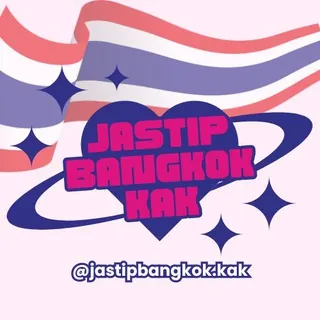 Jastip Bangkok 🇹🇭💃🏻🍿💸✈️ - Group Telegram