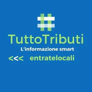 TuttoTributi - Canale Telegram
