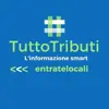 immagine profilo del channel telegram di TuttoTributi