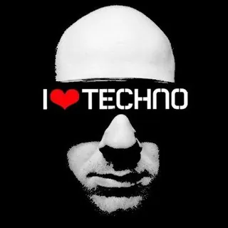 TechnoBot - Bot Telegram