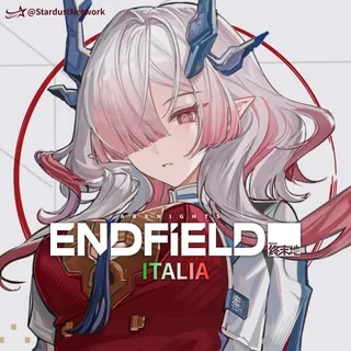 Arknights: Endfield Italia - Extra 🇮🇹 - Canale Telegram