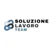immagine profilo del channel telegram di SOLUZIONE LAVORO