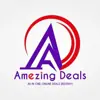 Profile picture: Amezing Deal Bot