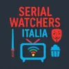 immagine profilo del group telegram di Serial Watchers Italia 🇮🇹📺