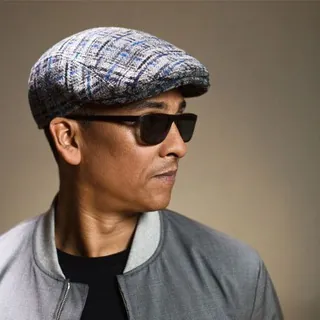 Xavier Naidoo - Infokanal mit aktuellen Pressemeldungen - Kanal Telegram