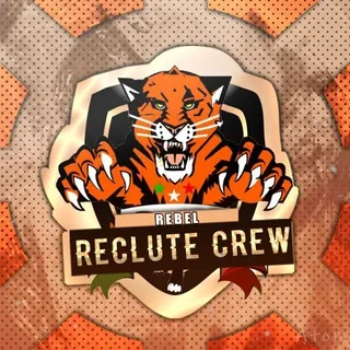 Reclute Crew Italy 🇮🇹 - Canale Telegram