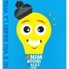 immagine profilo del channel telegram di Giovani di Parola