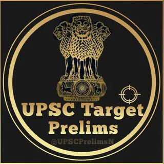 UPSC Prelims 2024 CSE Civilservices Prelims UPSC2027 Prelims CSE 2027 PRELIMS 2028 - Channel Telegram