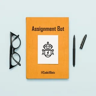 Assignment Bot - Bot Telegram