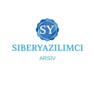 Siberyazilimci Chat - Grup Telegram