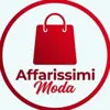 immagine profilo del channel telegram di 🅰️🄵🄵🅰️🅁🄸🅂🅂🄸🄼🄸 🄼🅾️🄳🅰️ 🛍