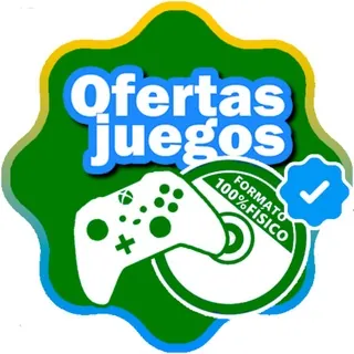 Ofertas Xbox en físico by @OfertasJuegosXbox - Canal Telegram