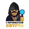 Profile picture: 🕵️‍♂️⚡️ L'informateur Crypto