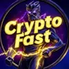 Photo de profil: ⚡️CRYPTO FAST⚡️