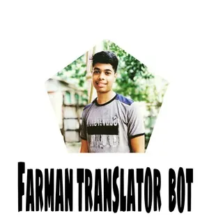 Translator - Bot Telegram