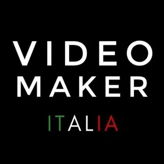 Videomaker Italia - Gruppo Telegram