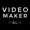 immagine profilo del group telegram di Videomaker Italia