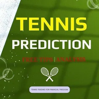 TENNIS 🎾 PREDICTIONS 👑 ( FREE TIPS AND ANALYSIS ) - Canale Telegram