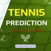immagine profilo del channel telegram di TENNIS 🎾 PREDICTIONS 👑 ( FREE TIPS AND ANALYSIS )