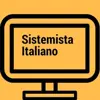 immagine profilo del channel telegram di Sistemista Italiano