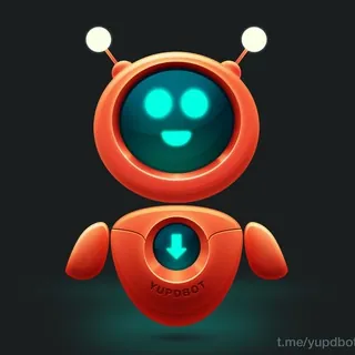 YOUTUBEDAN YUKLOVCHI | СКАЧАТЬ C YOUTUBE ⚡️ - Bot Telegram