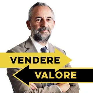 Vendere Valore - Canale Telegram