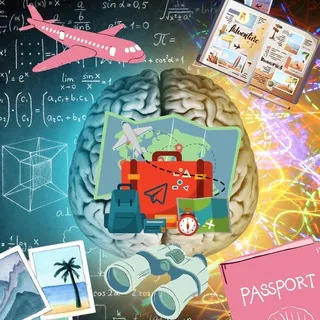 Go on holiday with brain / safety - Vaya de vacaciones con inteligencia y seguridad - Partez en vacances avec sécurité - Channel Telegram