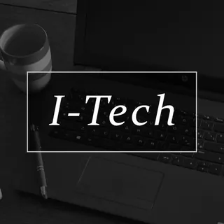I-Tech IT 🇮🇹 - Bot Telegram