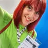 immagine profilo del channel telegram di Impiegata Giramondo ✈️🌍
