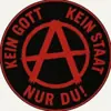Profilbild: Kein Gott, kein Staat, nur Du!