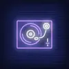 Profile picture: scrobble