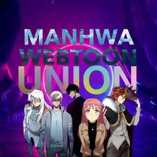 ManhwaUnion - Canale Telegram