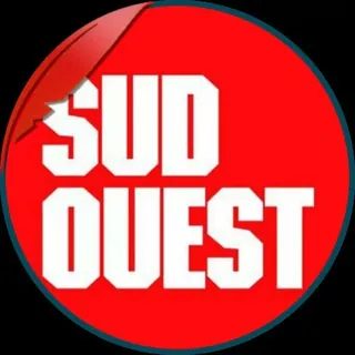 Sud Ouest 📰 - Chaîne Telegram