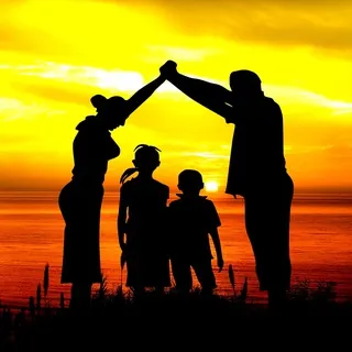 FAMILIENPUR👨‍👩‍👧‍👦 - Kanal Telegram