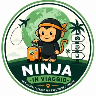 Offerte Viaggi ✈️ - Canale Telegram