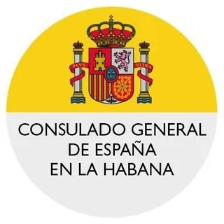 Posts del Consulado de España en La Habana, Cuba. - Canale Telegram