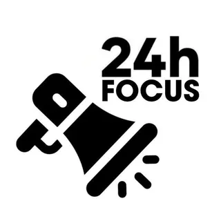 Focus 24H 🗞️ – Notizie più Importanti 🔍 - Canale Telegram