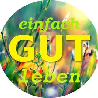 Einfach gut leben: Altes Wissen - Autarkie - Selbstversorgung - Systemboykott - Canale Telegram