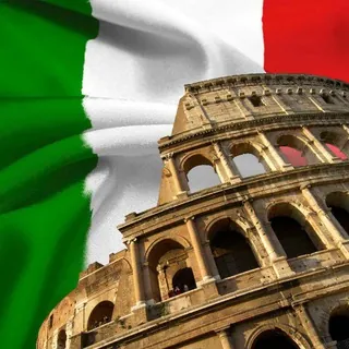 Buongiorno l'italiano - Gruppo Telegram