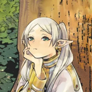 Sousou no Frieren Manga - Channel Telegram